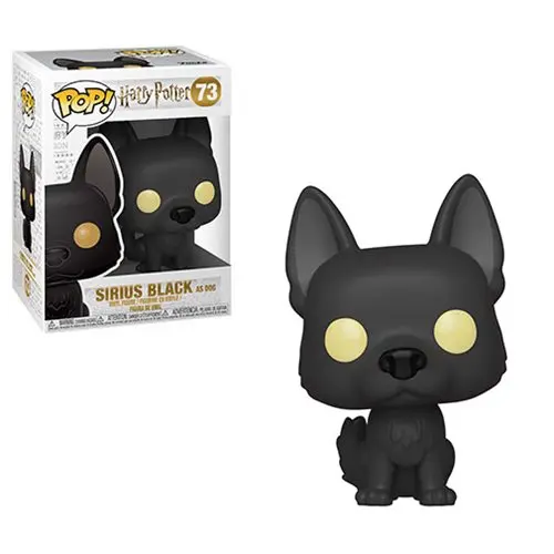 Funko POP! Harry Potter
