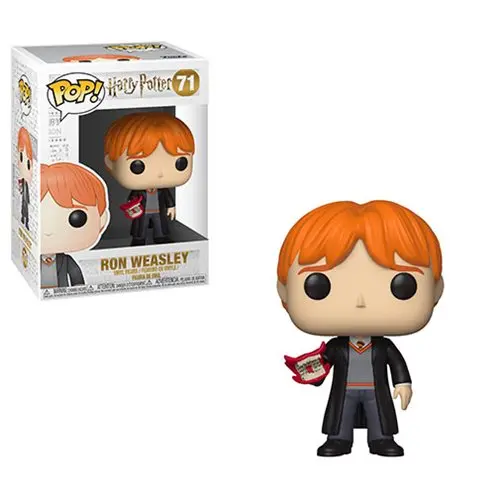Funko POP! Harry Potter