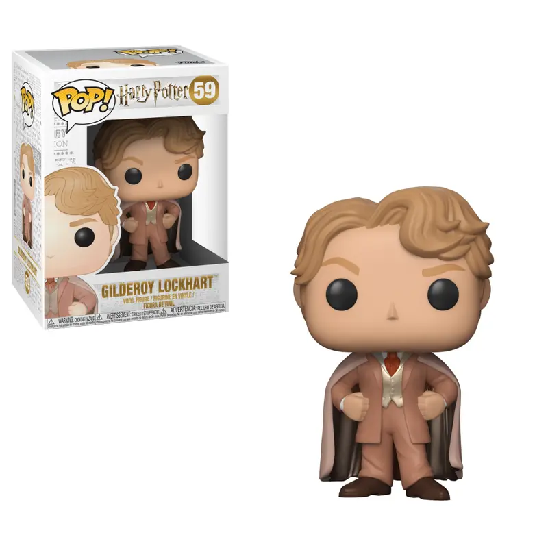 Funko POP! Harry Potter