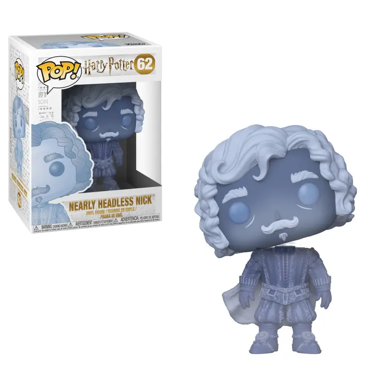 Funko POP! Harry Potter