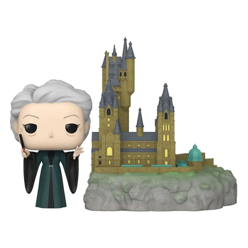 Funko POP! Harry Potter - Chamber of Secrets Anniversary