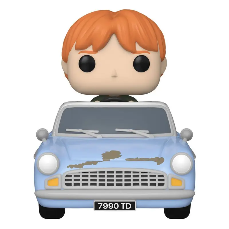 Funko POP! Harry Potter - Chamber of Secrets Anniversary