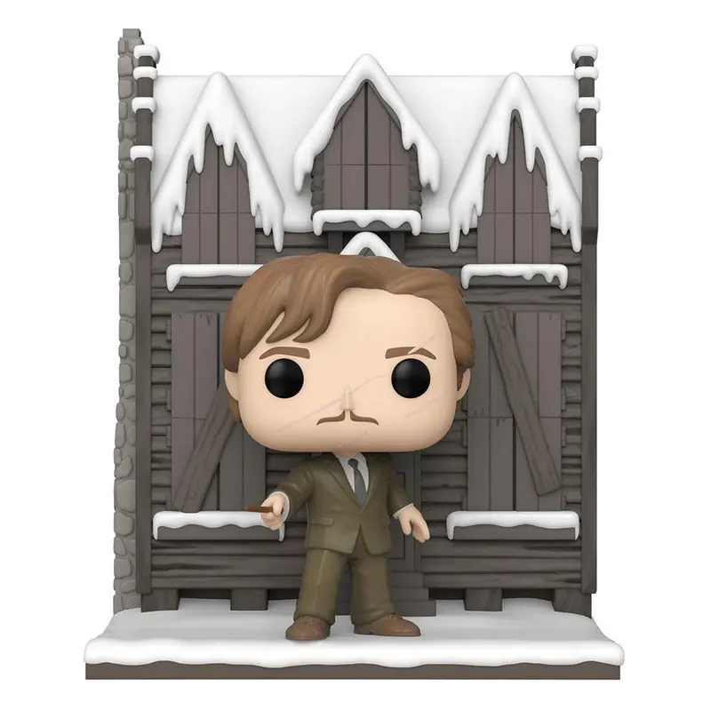Funko POP! Harry Potter - Chamber of Secrets Anniversary
