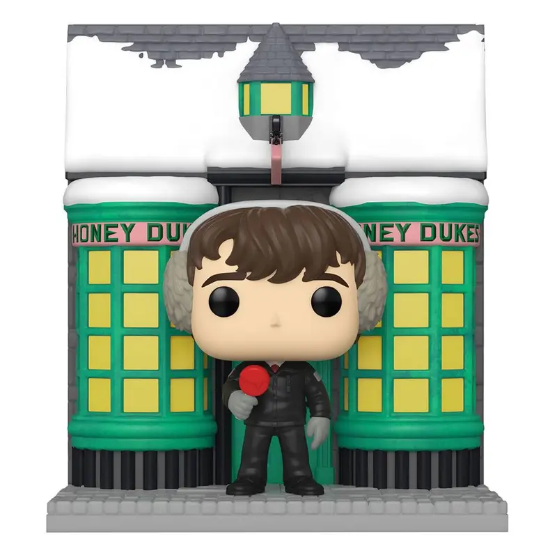 Funko POP! Harry Potter - Chamber of Secrets Anniversary