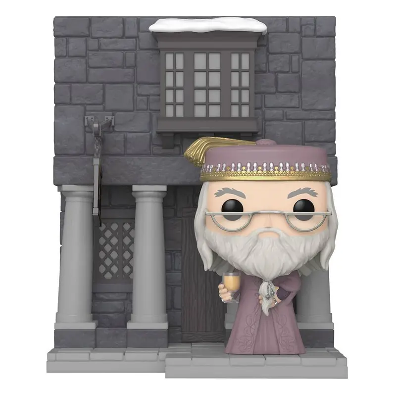 Funko POP! Harry Potter - Chamber of Secrets Anniversary