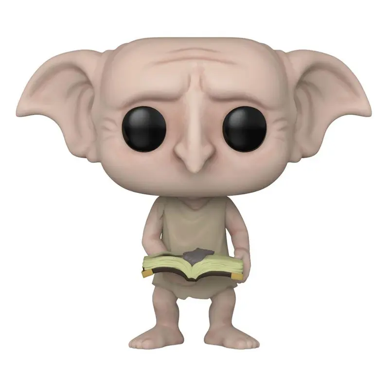 Funko POP! Harry Potter - Chamber of Secrets Anniversary