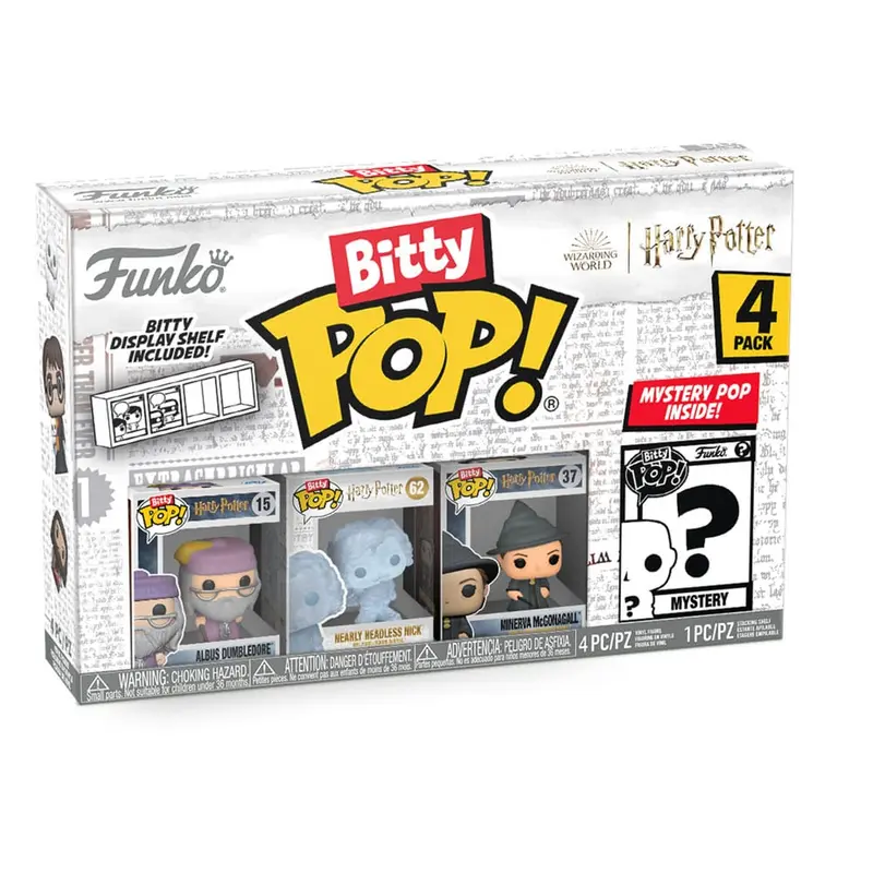 Funko POP! Harry Potter