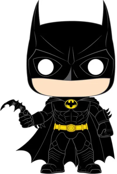 Funko POP! Heroes - Batman 80th