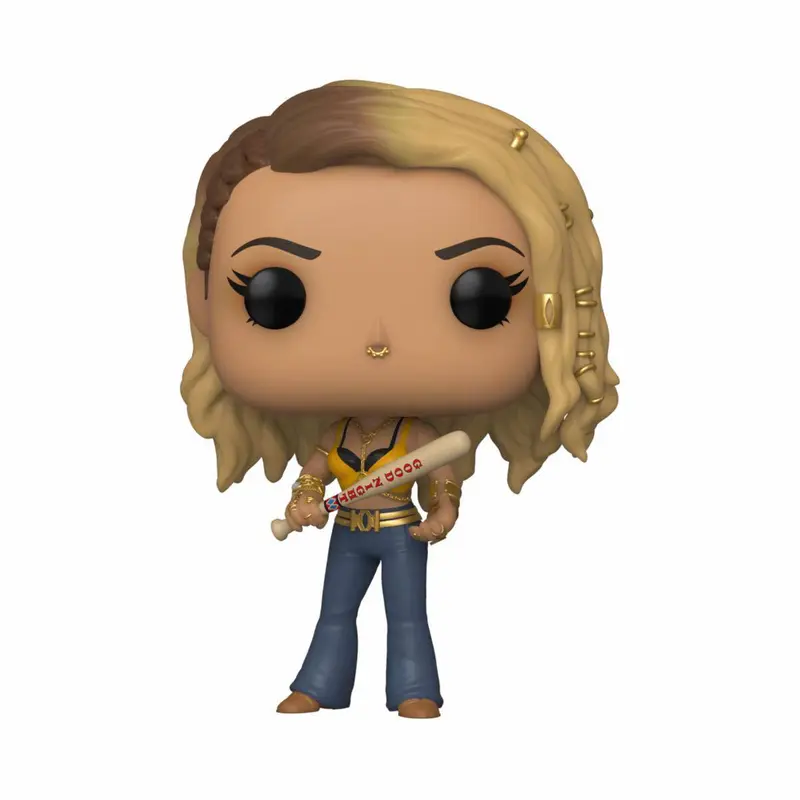 Funko POP! Heroes - Birds of Prey