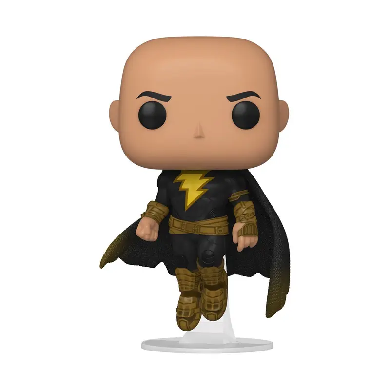 Funko POP! Heroes - Black Adam