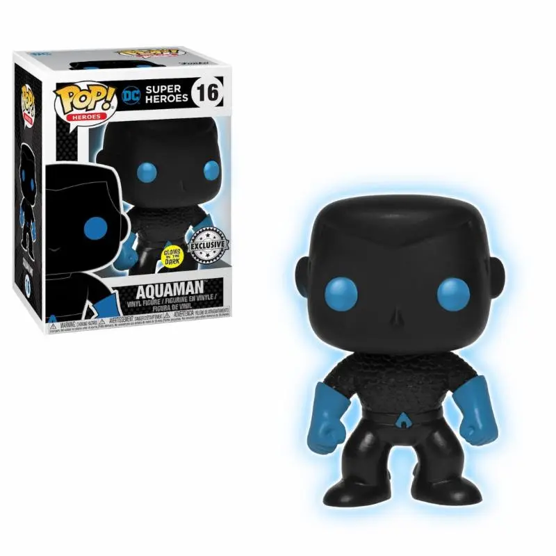Funko POP! Heroes - Justice League
