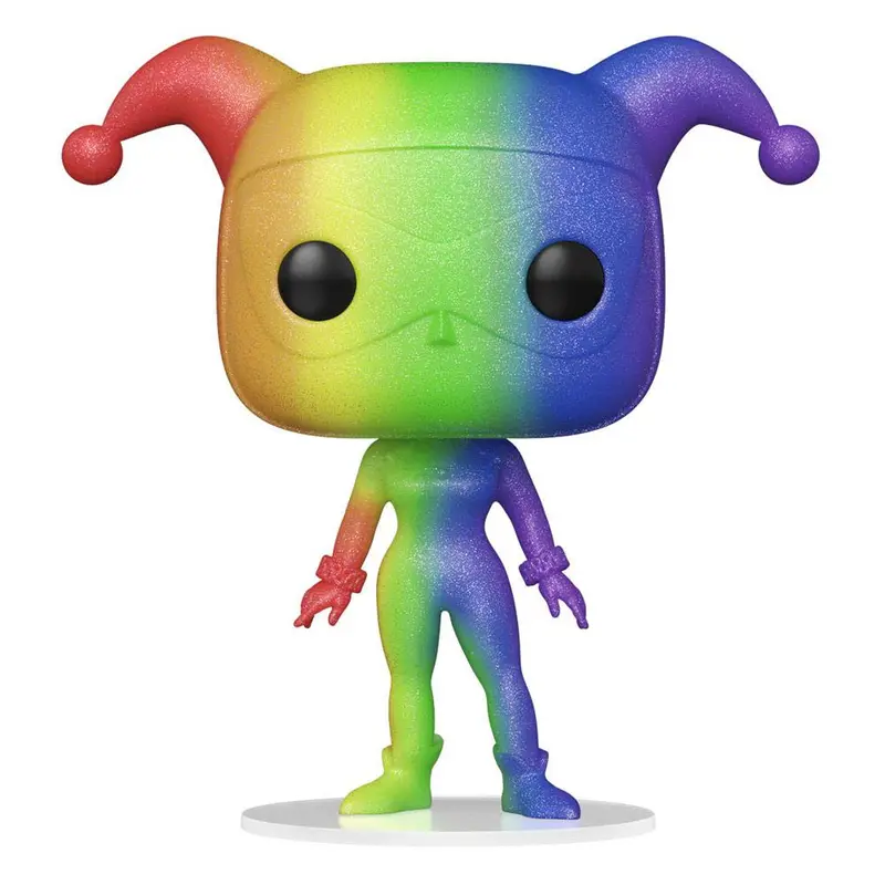 Funko POP! Heroes - Pride 2022