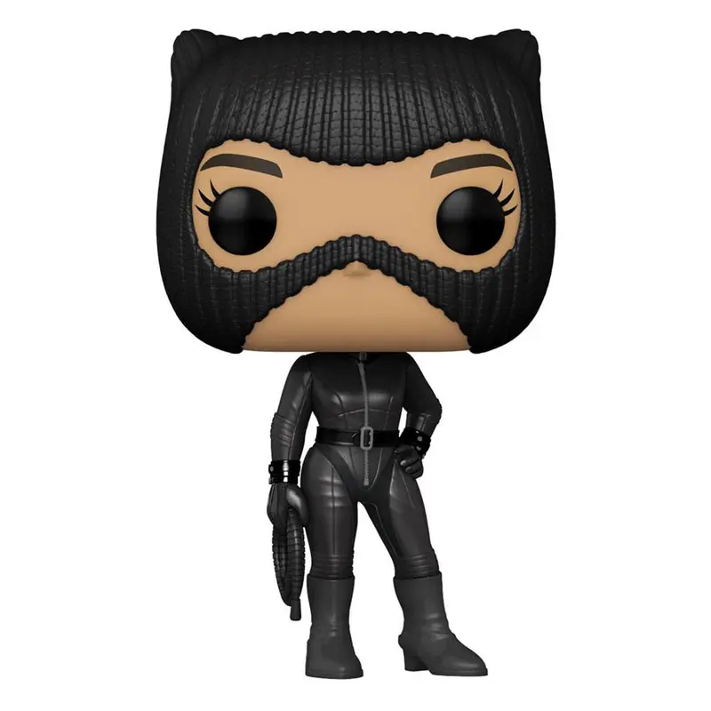 Funko POP! Heroes - The Batman