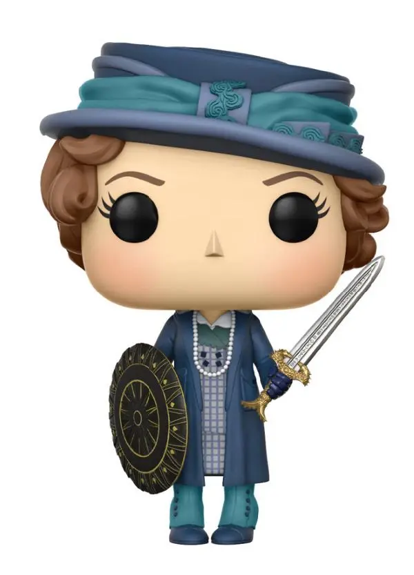 Funko POP! Heroes - Wonder Woman
