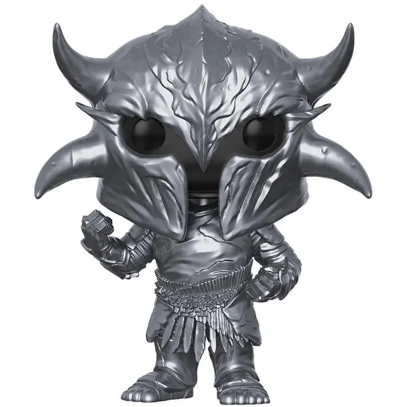 Funko POP! Heroes - Wonder Woman