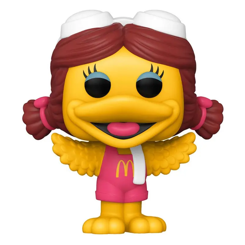 Funko POP! Icons - McDonald's