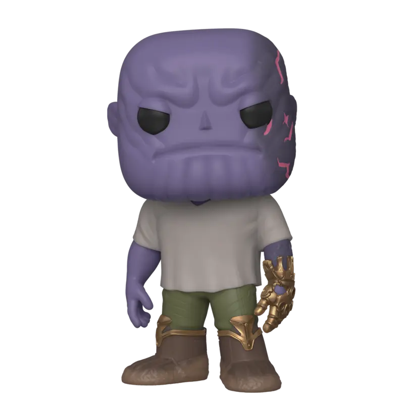 Funko POP! Marvel - Avengers Endgame