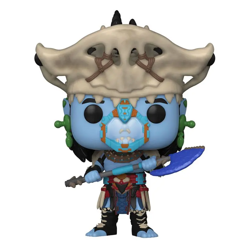 Funko POP! Marvel - Black Panther Wakanda Forever