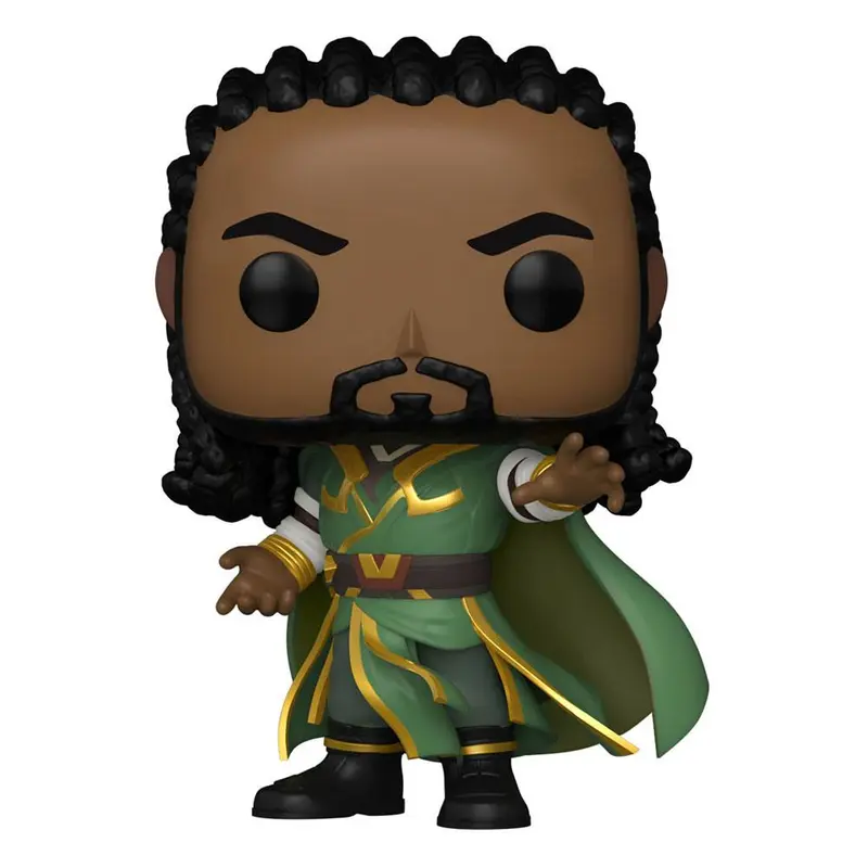 Funko POP! Marvel - Doctor Strange in the Multiverse of Madness