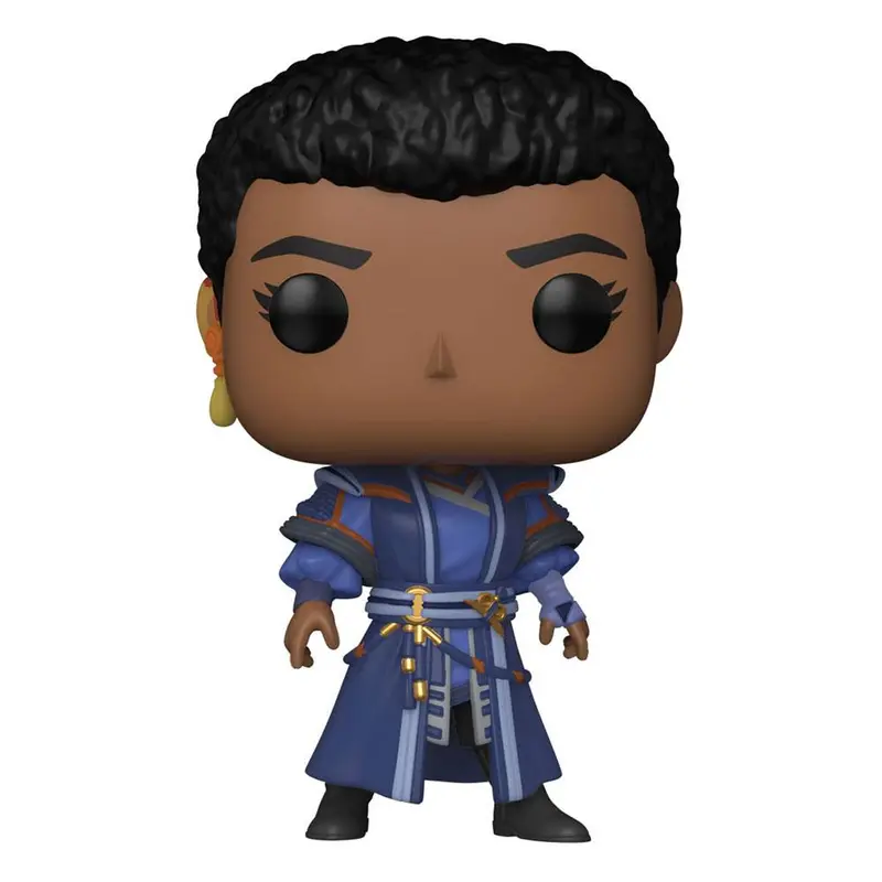 Funko POP! Marvel - Doctor Strange in the Multiverse of Madness