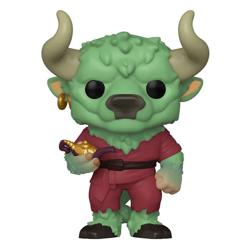 Funko POP! Marvel - Doctor Strange in the Multiverse of Madness