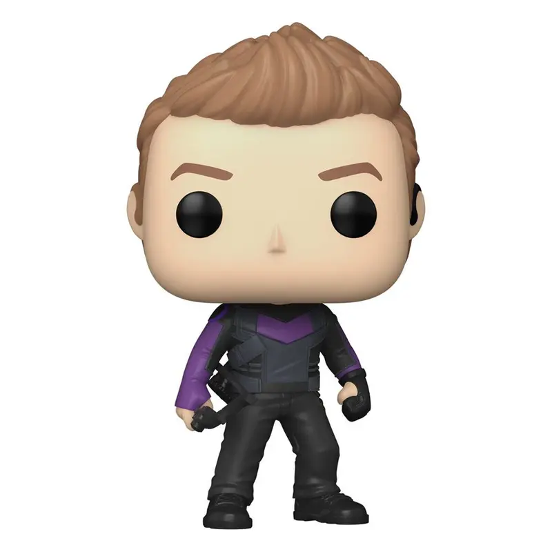 Funko POP! Marvel - Hawkeye