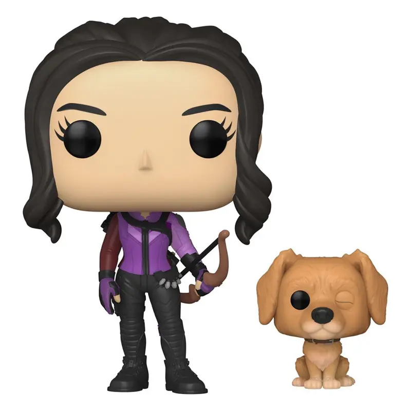 Funko POP! Marvel - Hawkeye