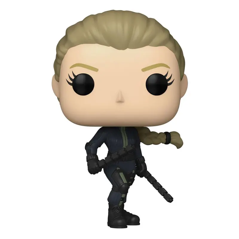 Funko POP! Marvel - Hawkeye