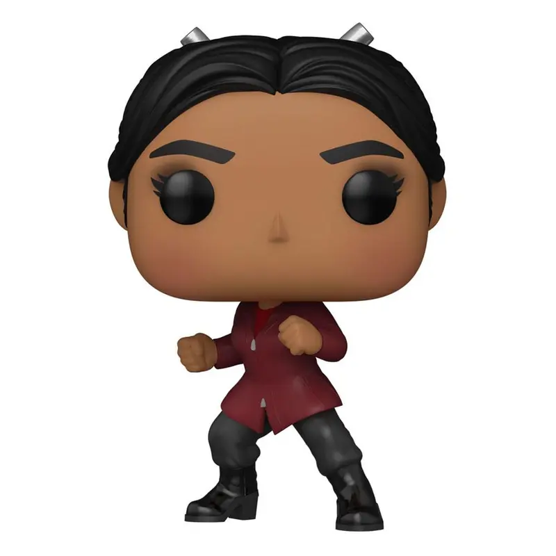 Funko POP! Marvel - Ms. Marvel