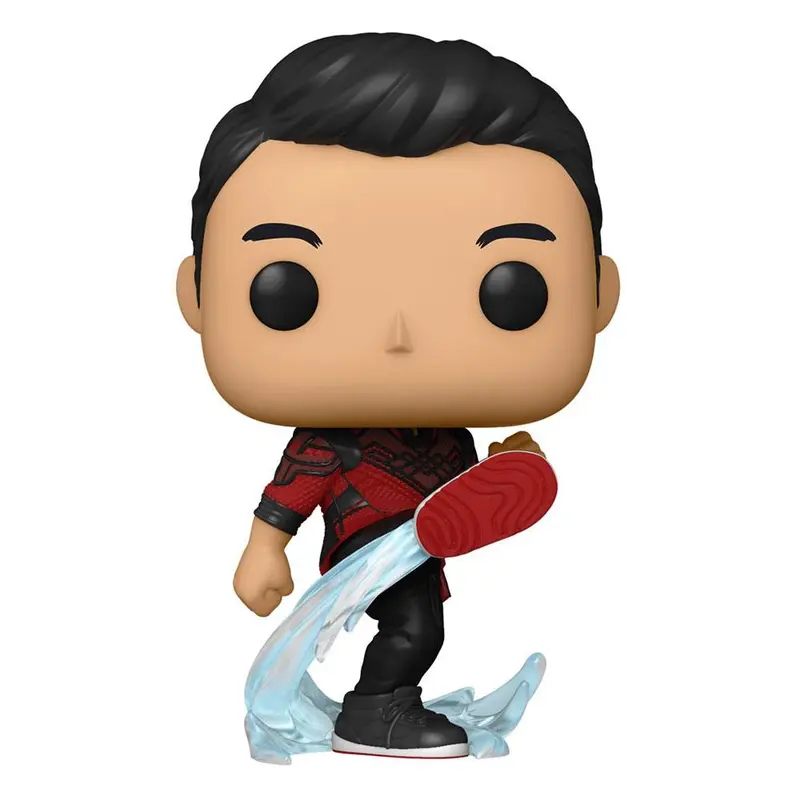 Funko POP! Marvel - Shang-Chi and the Legend of the Ten Rings