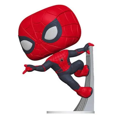 Funko POP! Marvel - Spider-Man Far From Home