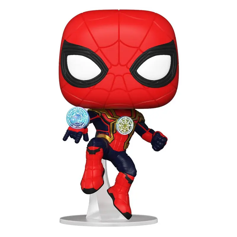 Funko POP! Marvel - Spider-Man No Way Home