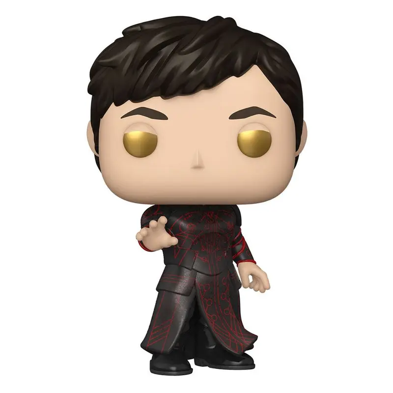 Funko POP! Marvel - The Eternals