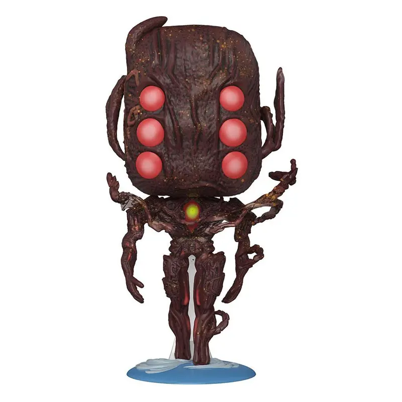 Funko POP! Marvel - The Eternals