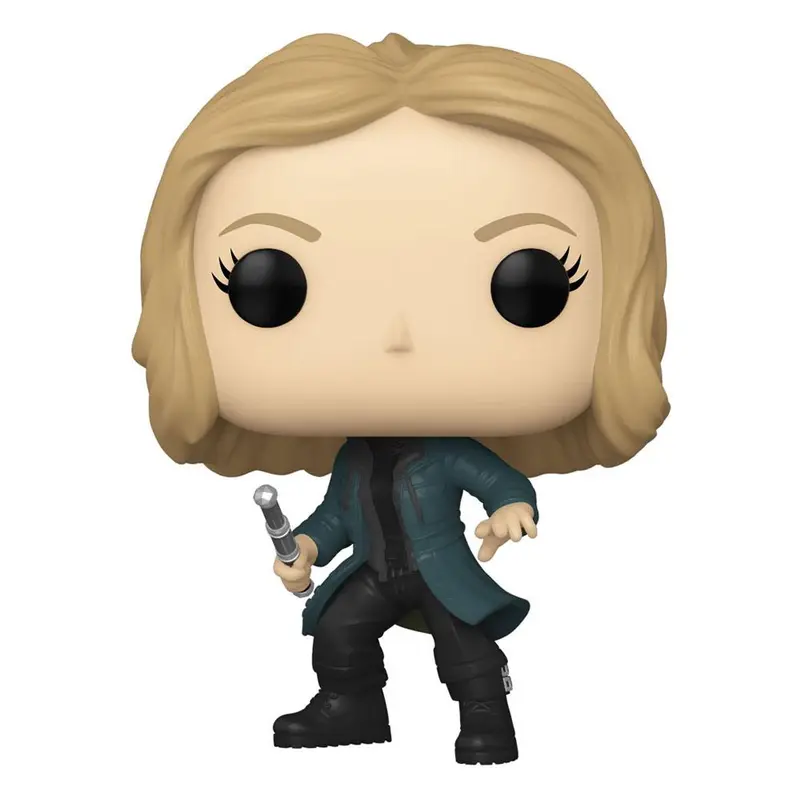 Funko POP! Marvel - The Falcon and the Winter Soldier