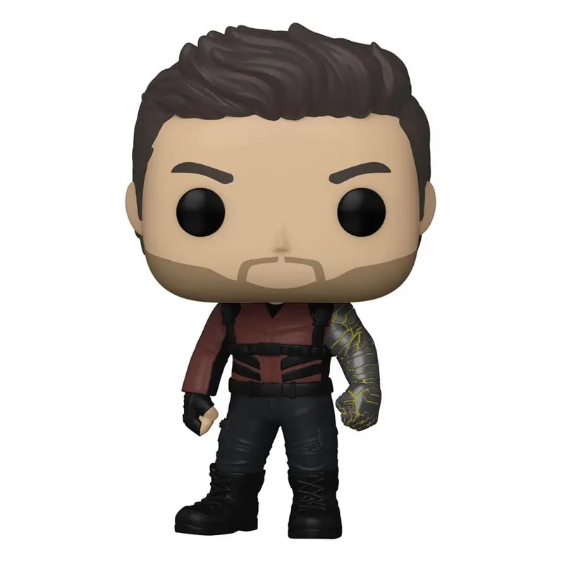 Funko POP! Marvel - The Falcon and the Winter Soldier
