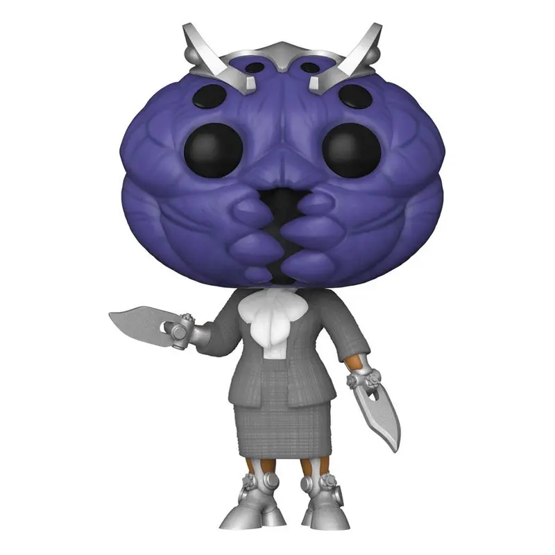 Funko POP! Marvel - Thor Love & Thunder