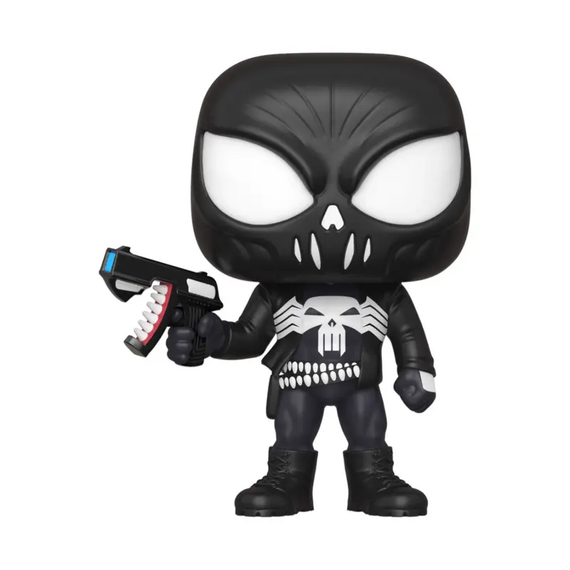 Funko POP! Marvel - Venom