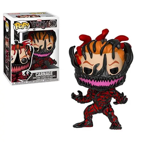 Funko POP! Marvel - Venom