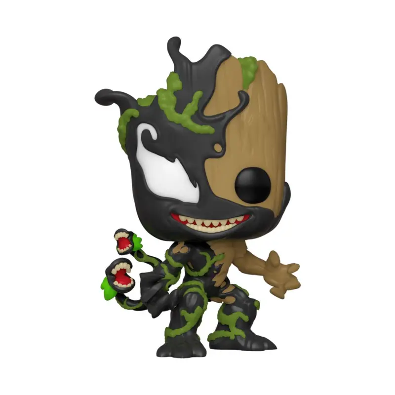 Funko POP! Marvel - Venom