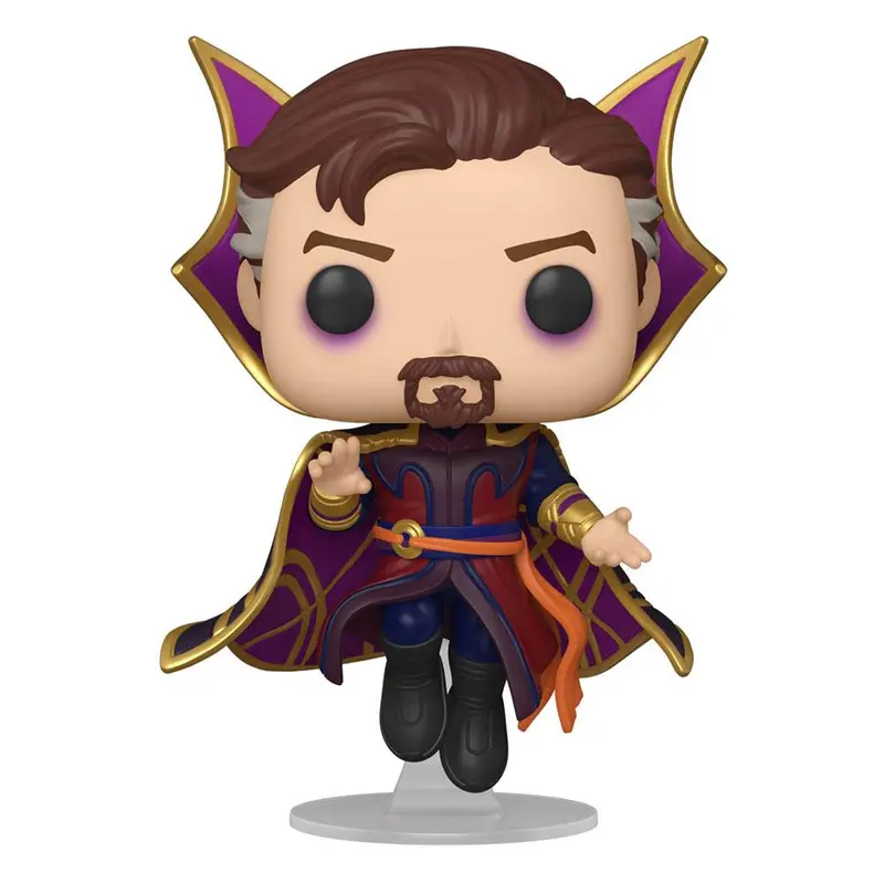 Funko POP! Marvel - What if...?