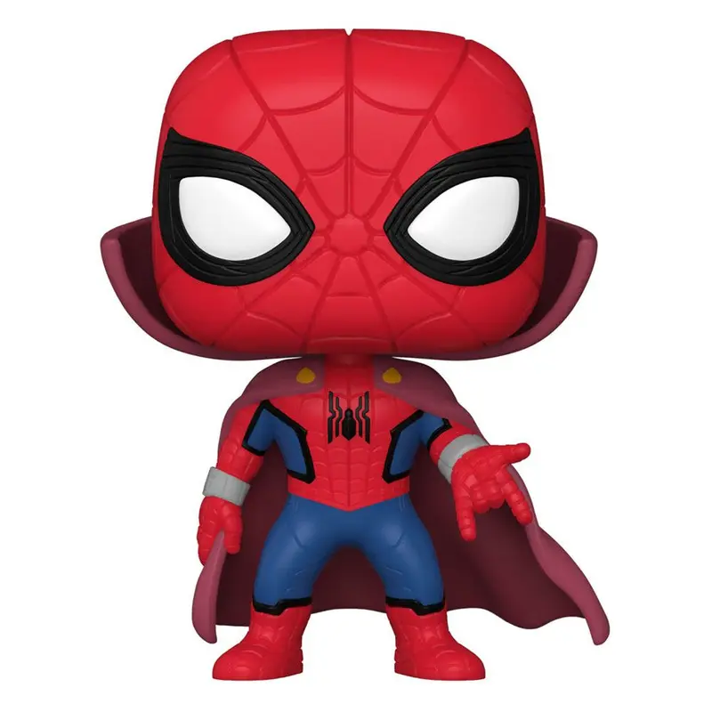 Funko POP! Marvel - What If...?