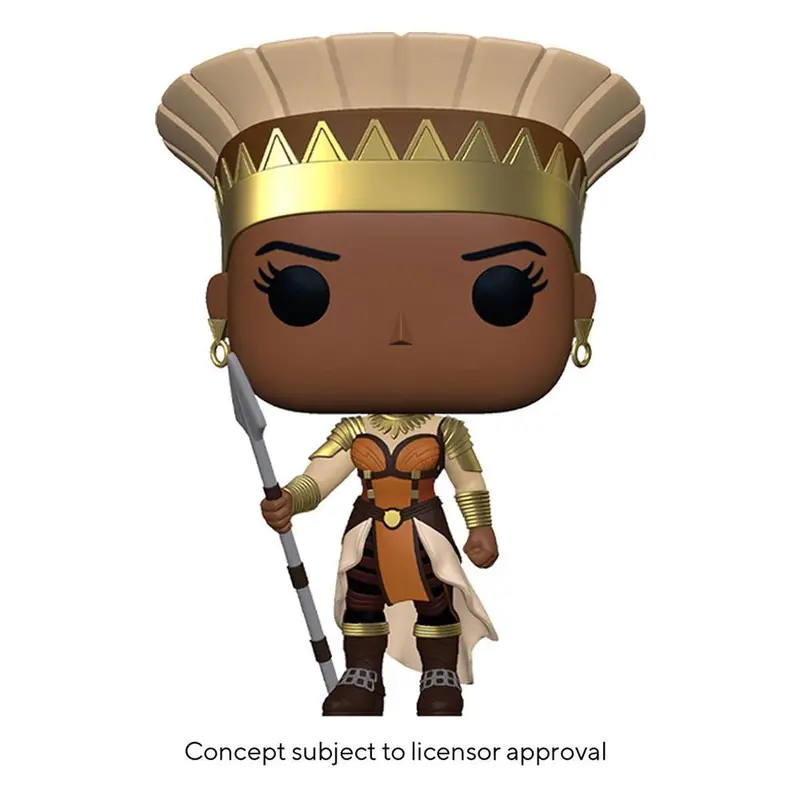 Funko POP! Marvel - What if...?