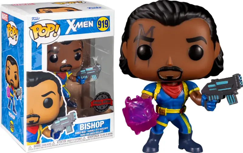 Funko POP! Marvel - X-Men