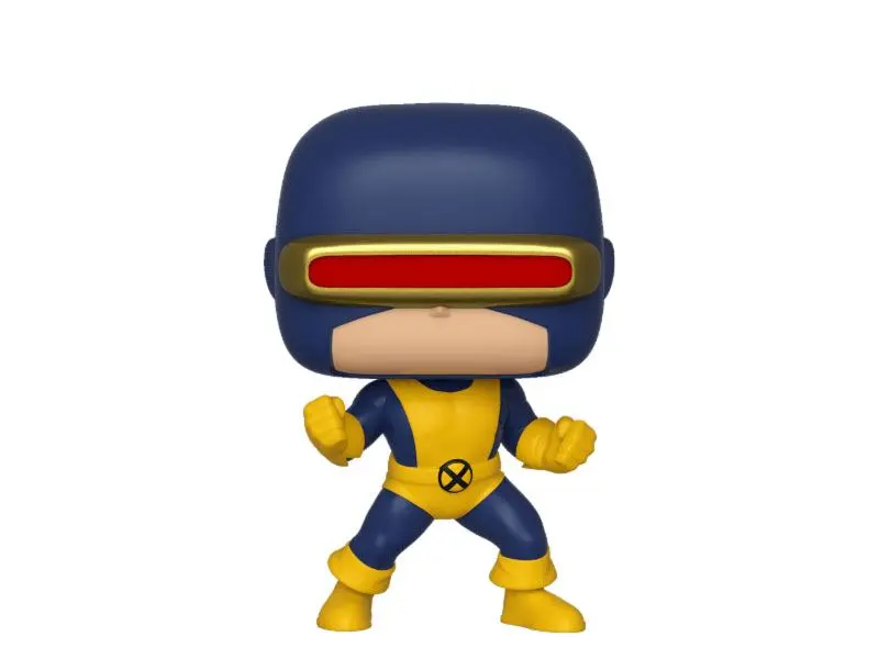 Funko POP! Marvel - X-Men
