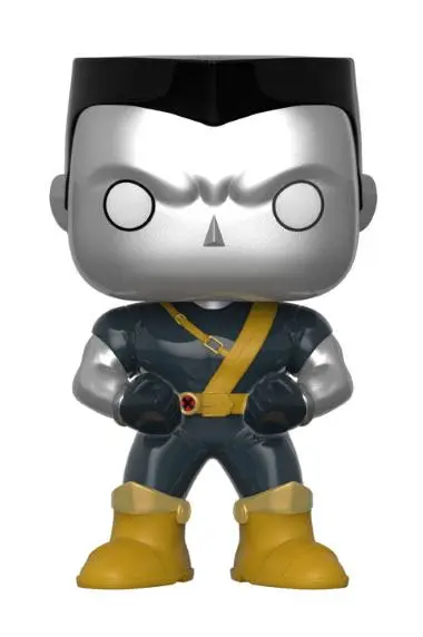 Funko POP! Marvel - X-Men