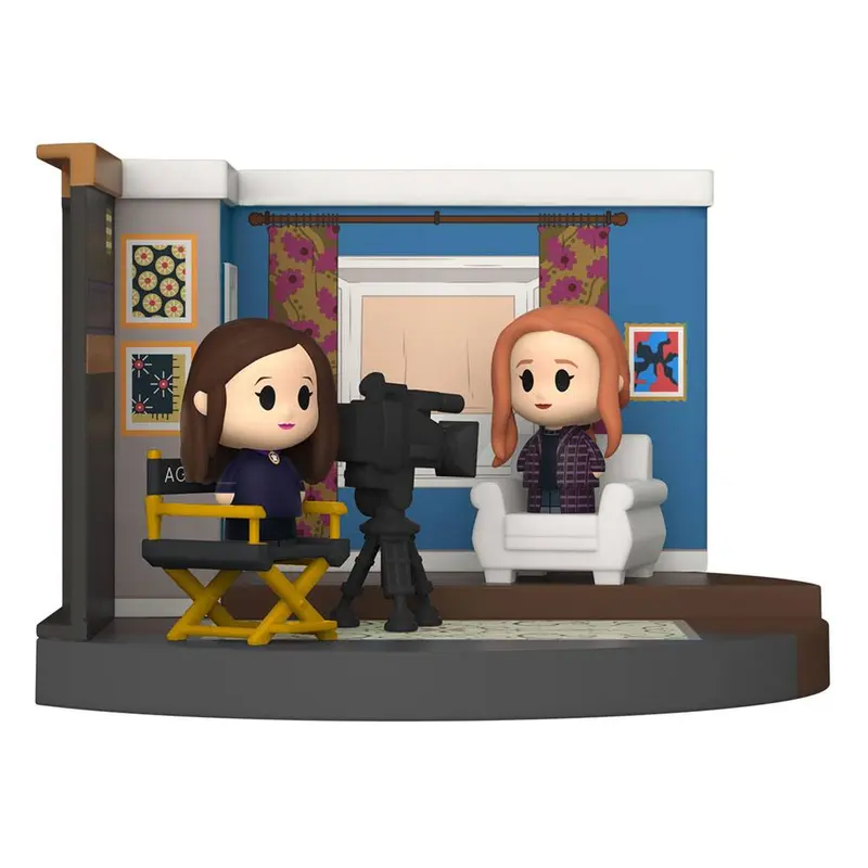 Funko POP! Mini Moment - Marvel - WandaVision