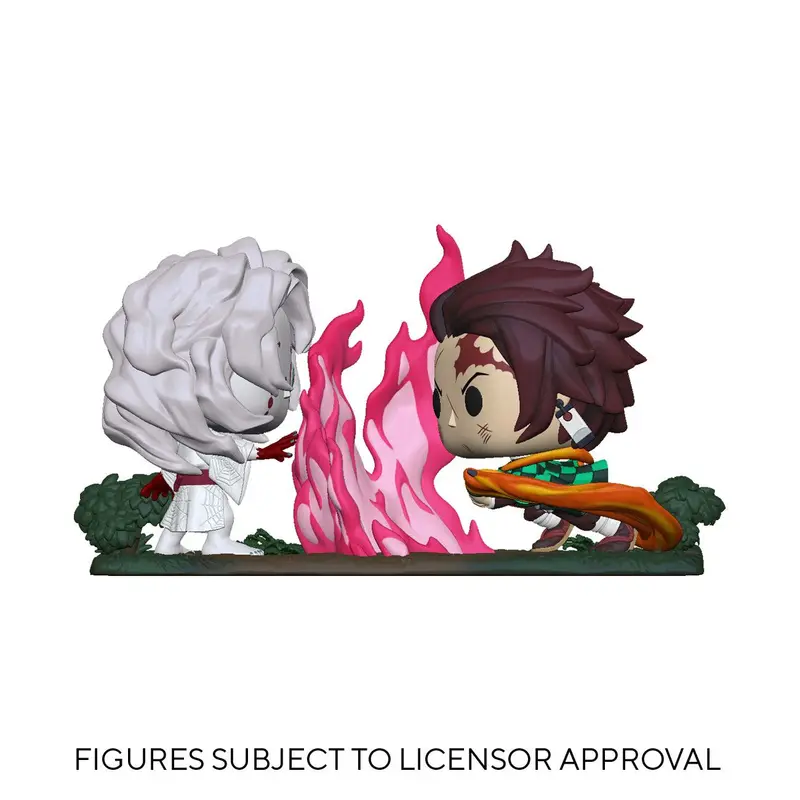 Funko POP Moment! Animation - Demon Slayer