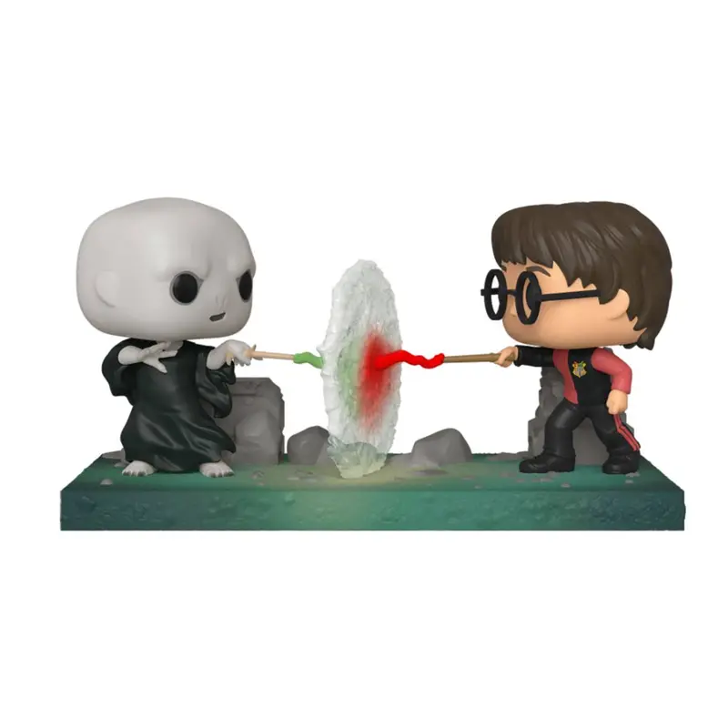 Funko POP! Movie Moment - Harry Potter