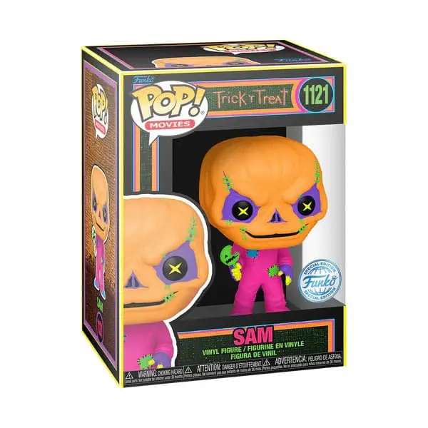 Funko POP! - Movies